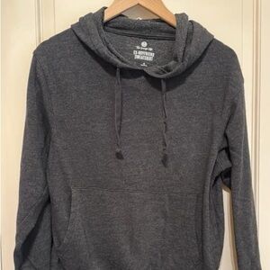 SO The Lounge Life Ex-Boyfriend Sweatshirt Size Xsmall